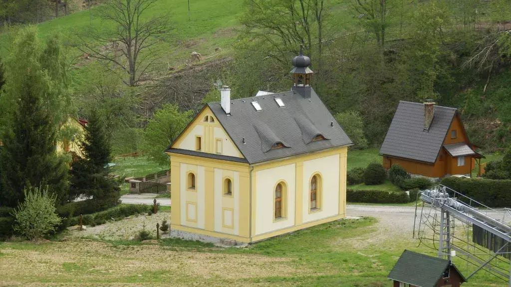 Staré Město